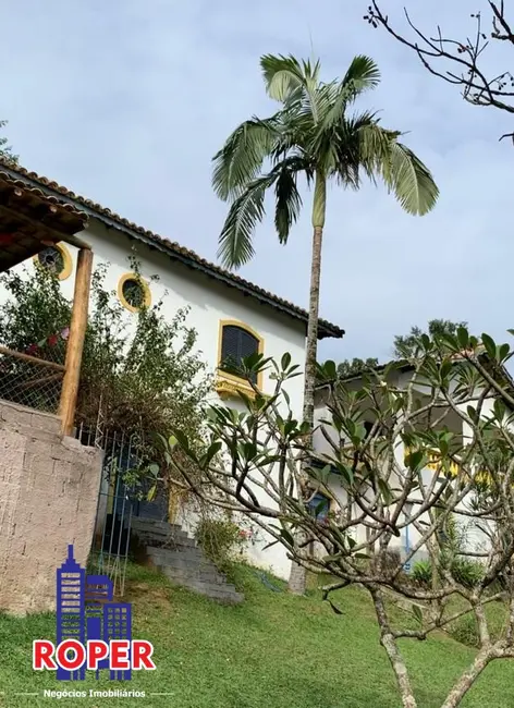 Foto 2 de Chácara com 3 quartos à venda, 2500m2 em Recanto dos Palmares, Atibaia - SP