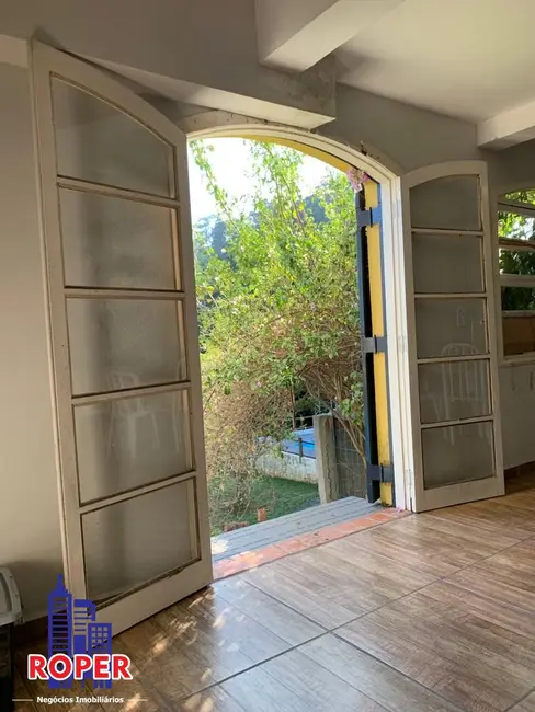 Foto 9 de Chácara com 3 quartos à venda, 2500m2 em Recanto dos Palmares, Atibaia - SP