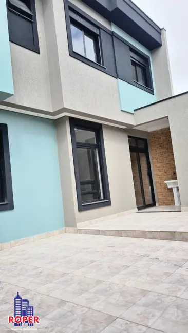 Foto 3 de Casa com 3 quartos à venda, 100m2 em Parque São Lucas, São Paulo - SP