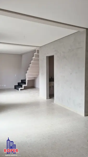 Foto 6 de Casa com 3 quartos à venda, 100m2 em Parque São Lucas, São Paulo - SP