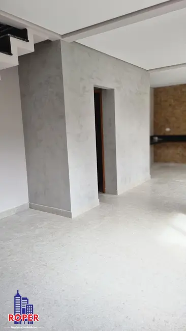 Foto 7 de Casa com 3 quartos à venda, 100m2 em Parque São Lucas, São Paulo - SP