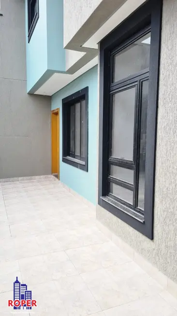 Foto 4 de Casa com 3 quartos à venda, 100m2 em Parque São Lucas, São Paulo - SP