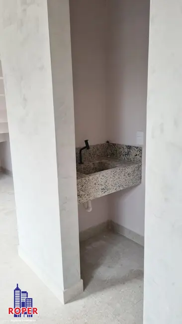 Foto 9 de Casa com 3 quartos à venda, 100m2 em Parque São Lucas, São Paulo - SP