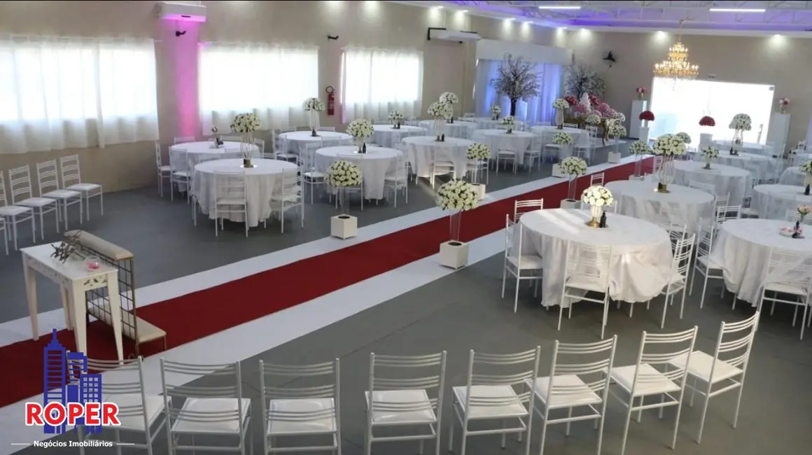 Foto 7 de Chácara com 26 quartos à venda, 15000m2 em Jardim Estância Brasil, Atibaia - SP