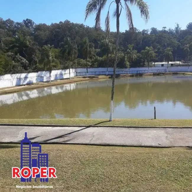Foto 2 de Chácara com 26 quartos à venda, 15000m2 em Jardim Estância Brasil, Atibaia - SP