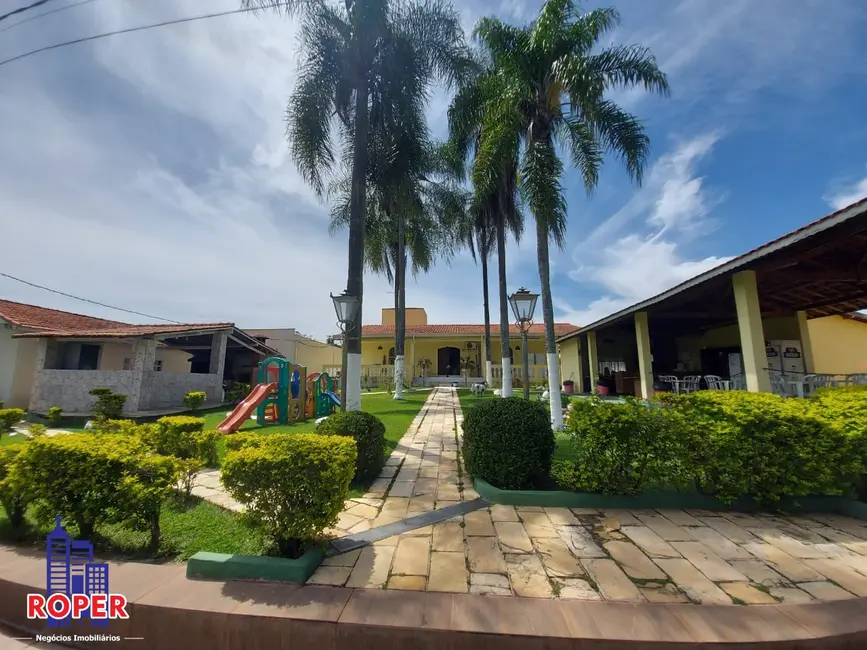 Foto 5 de Chácara com 26 quartos à venda, 15000m2 em Jardim Estância Brasil, Atibaia - SP