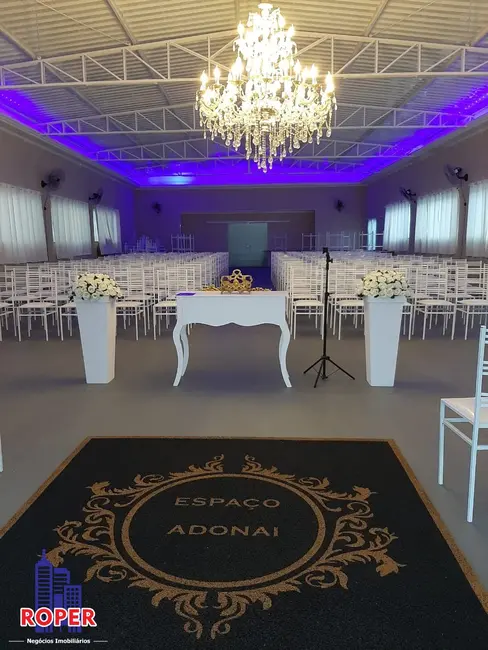 Foto 6 de Chácara com 26 quartos à venda, 15000m2 em Jardim Estância Brasil, Atibaia - SP