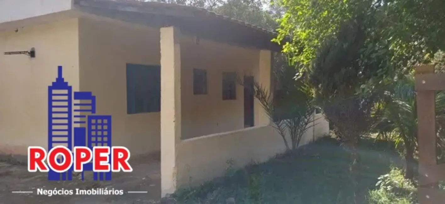 Foto 1 de Chácara com 2 quartos à venda, 1000m2 em Mairipora - SP