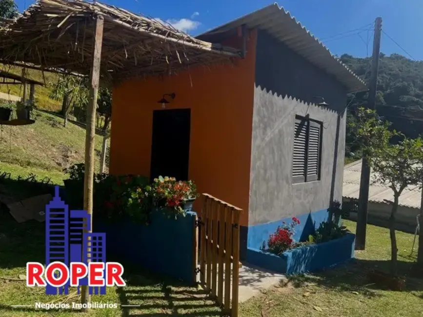 Foto 8 de Sítio / Rancho com 2 quartos à venda, 65000m2 em Iara, Atibaia - SP