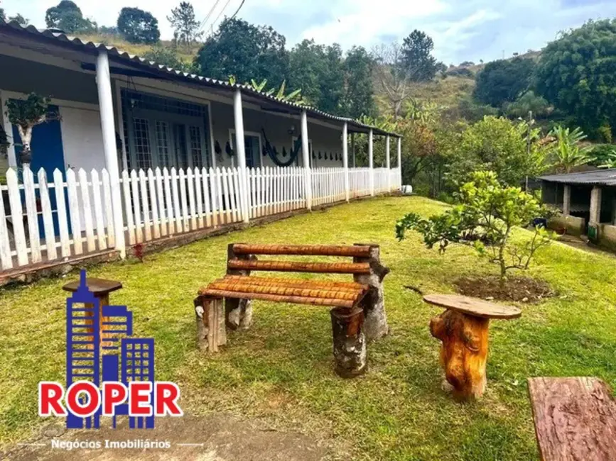 Foto 2 de Sítio / Rancho com 2 quartos à venda, 65000m2 em Iara, Atibaia - SP