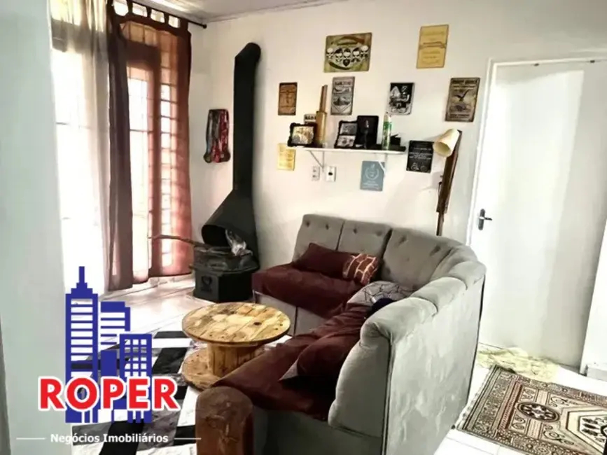 Foto 4 de Sítio / Rancho com 2 quartos à venda, 65000m2 em Iara, Atibaia - SP