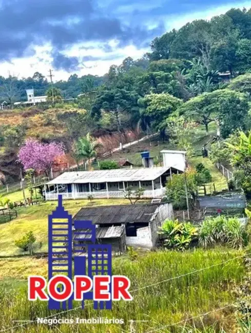 Foto 1 de Sítio / Rancho com 2 quartos à venda, 65000m2 em Iara, Atibaia - SP