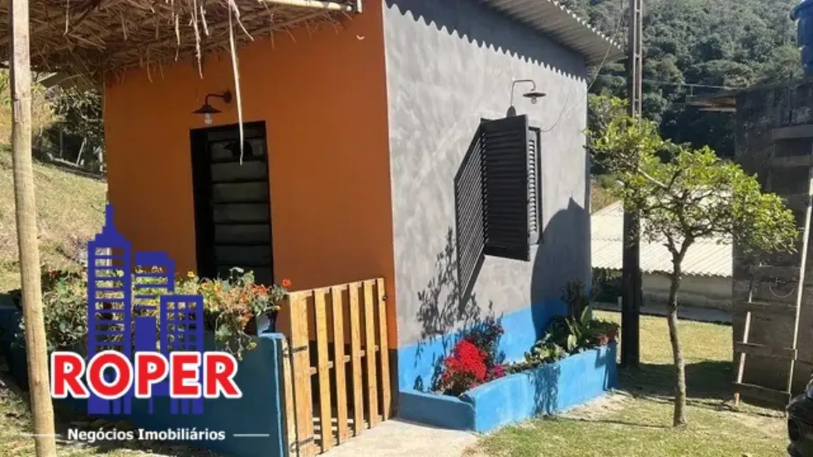 Foto 7 de Sítio / Rancho com 2 quartos à venda, 65000m2 em Iara, Atibaia - SP