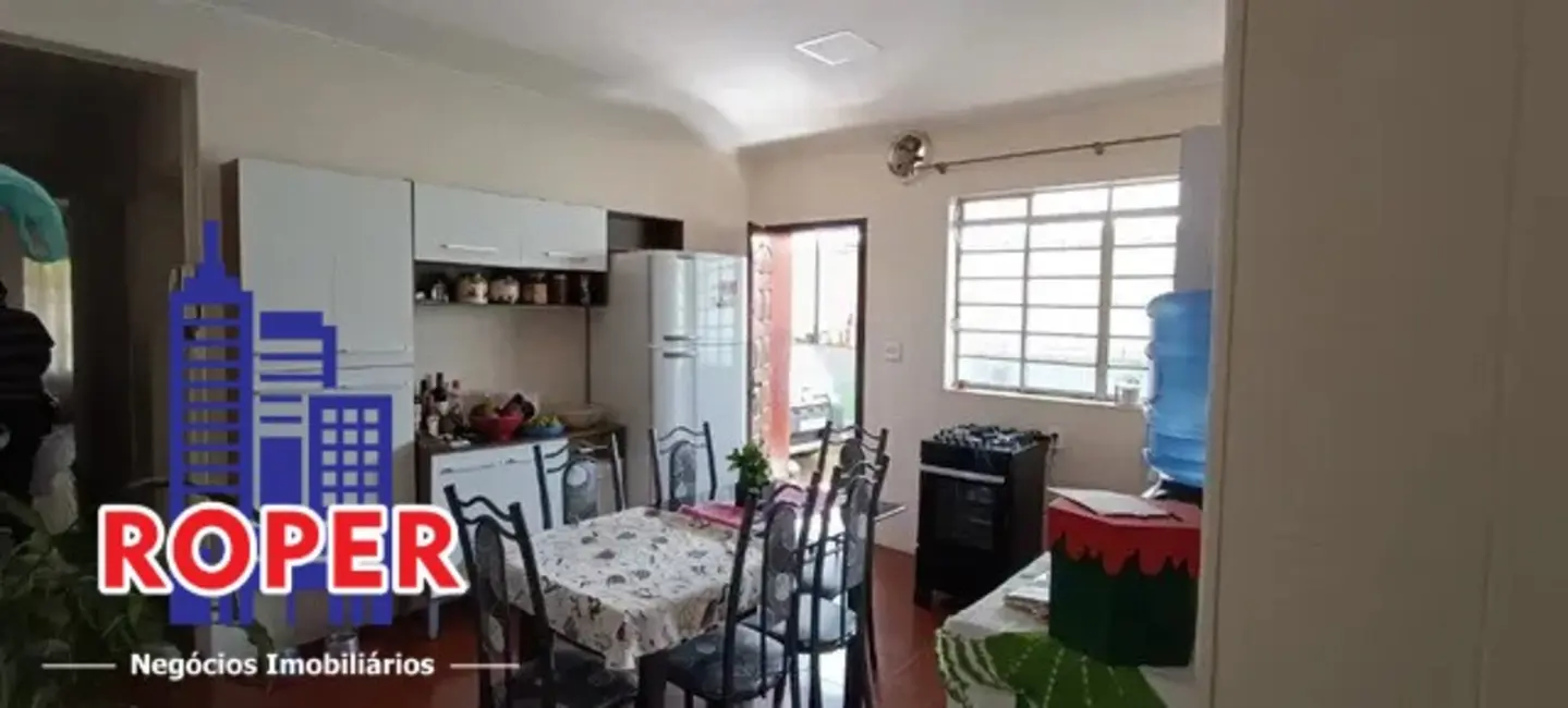 Foto 4 de Casa com 2 quartos à venda, 168m2 em Vila Prudente, São Paulo - SP