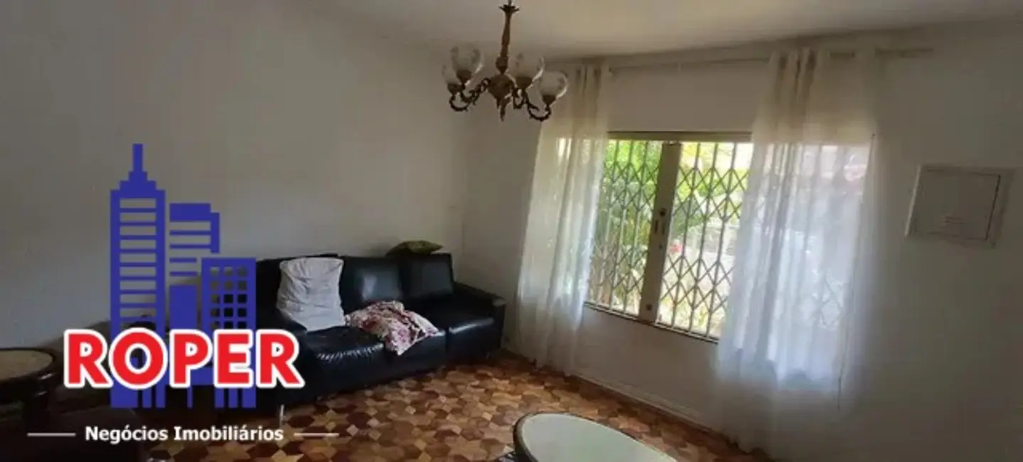 Foto 5 de Casa com 2 quartos à venda, 168m2 em Vila Prudente, São Paulo - SP
