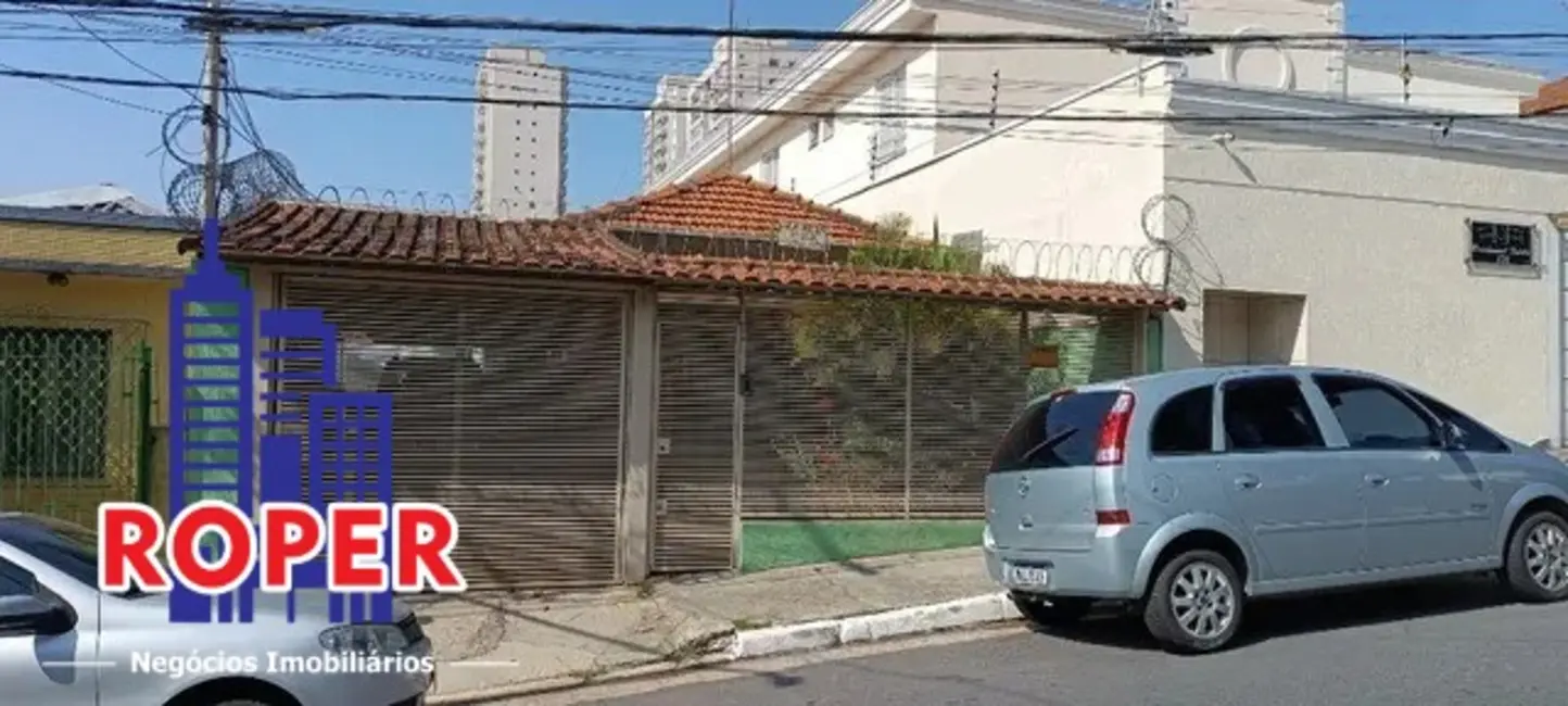Foto 1 de Casa com 2 quartos à venda, 168m2 em Vila Prudente, São Paulo - SP