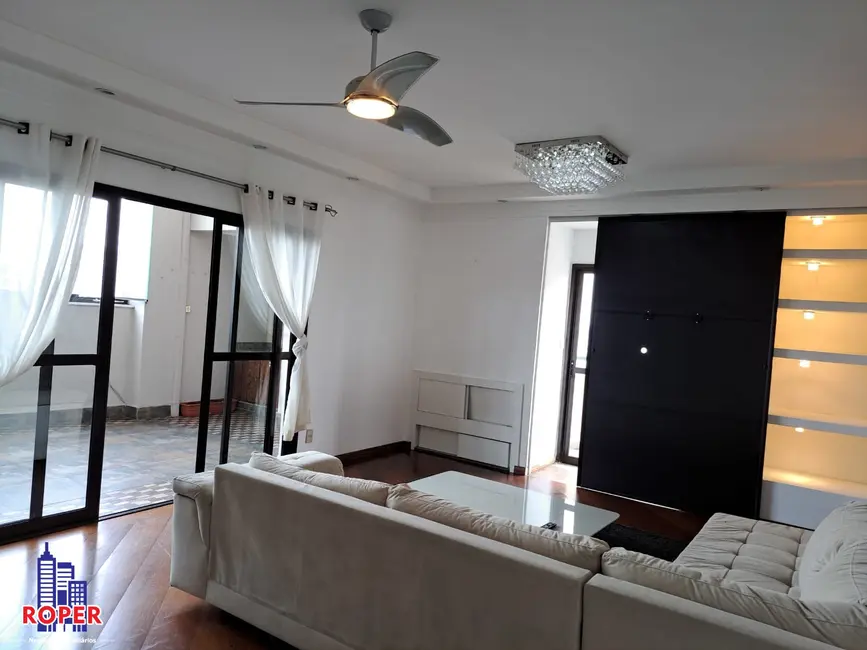 Foto 1 de Apartamento com 4 quartos à venda, 214m2 em Vila Prudente, São Paulo - SP