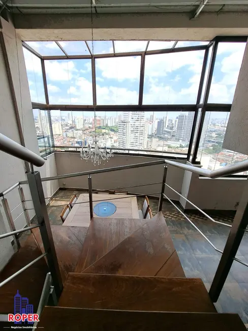 Apartamento com 4 quartos à venda, 214m2 em Vila Prudente, São Paulo - SP - imagem 5 Foto 5 de Apartamento com 4 quartos à venda, 214m2 em Vila Prudente, São Paulo - SP