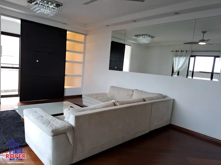 Apartamento com 4 quartos à venda, 214m2 em Vila Prudente, São Paulo - SP - imagem 7 Foto 7 de Apartamento com 4 quartos à venda, 214m2 em Vila Prudente, São Paulo - SP