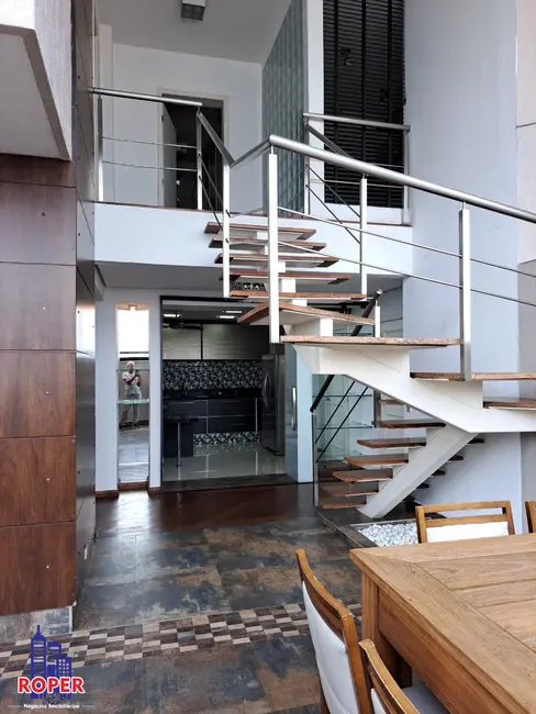 Apartamento com 4 quartos à venda, 214m2 em Vila Prudente, São Paulo - SP - imagem 3 Foto 3 de Apartamento com 4 quartos à venda, 214m2 em Vila Prudente, São Paulo - SP