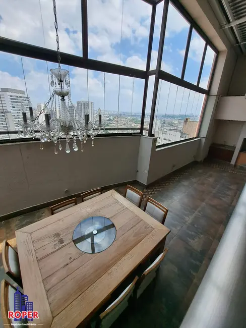 Apartamento com 4 quartos à venda, 214m2 em Vila Prudente, São Paulo - SP - imagem 9 Foto 9 de Apartamento com 4 quartos à venda, 214m2 em Vila Prudente, São Paulo - SP