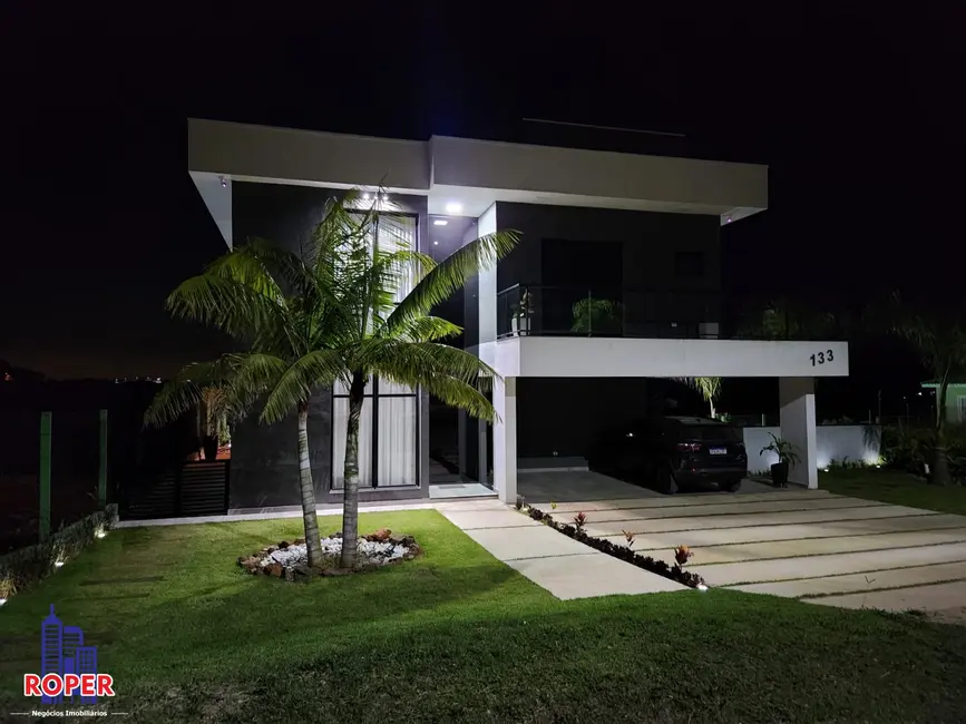 Foto 7 de Casa de Condomínio com 3 quartos à venda, 1428m2 em Jardim Nova Esperança, Jacarei - SP