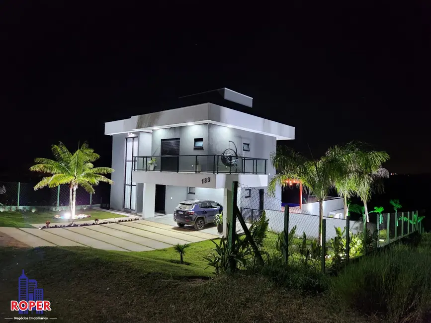 Foto 4 de Casa de Condomínio com 3 quartos à venda, 1428m2 em Jardim Nova Esperança, Jacarei - SP