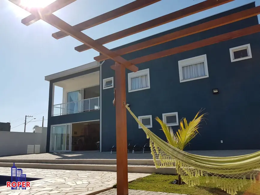 Foto 5 de Casa de Condomínio com 5 quartos à venda, 1019m2 em Jardim Nova Esperança, Jacarei - SP