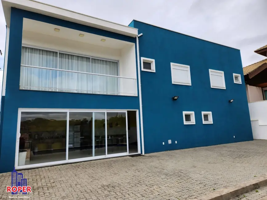 Foto 3 de Casa de Condomínio com 5 quartos à venda, 1019m2 em Jardim Nova Esperança, Jacarei - SP