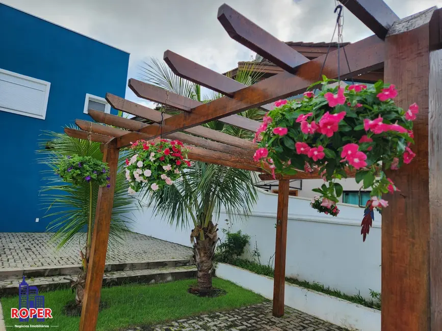 Foto 7 de Casa de Condomínio com 5 quartos à venda, 1019m2 em Jardim Nova Esperança, Jacarei - SP