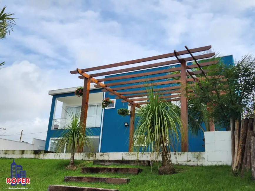 Foto 6 de Casa de Condomínio com 5 quartos à venda, 1019m2 em Jardim Nova Esperança, Jacarei - SP