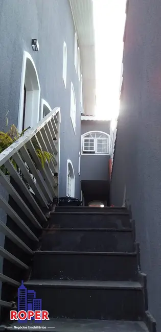Foto 4 de Casa com 3 quartos à venda, 174m2 em Parque Boturussu, São Paulo - SP