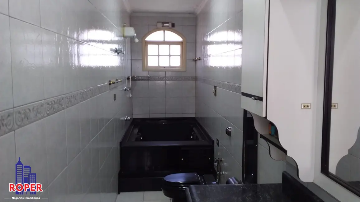 Foto 5 de Casa com 3 quartos à venda, 174m2 em Parque Boturussu, São Paulo - SP