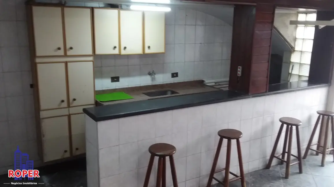 Foto 7 de Casa com 3 quartos à venda, 174m2 em Parque Boturussu, São Paulo - SP