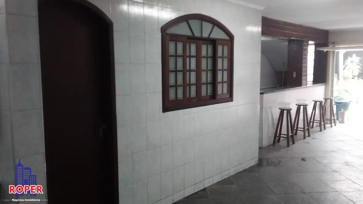 Foto 9 de Casa com 3 quartos à venda, 174m2 em Parque Boturussu, São Paulo - SP