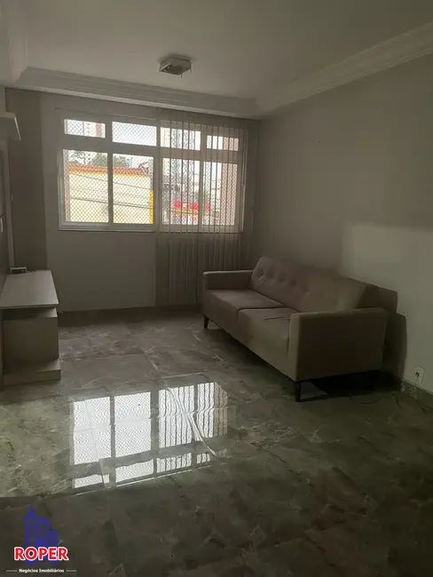 Foto 4 de Apartamento com 3 quartos à venda, 104m2 em Tatuapé, São Paulo - SP