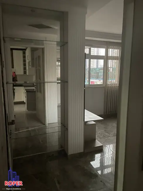 Foto 6 de Apartamento com 3 quartos à venda, 104m2 em Tatuapé, São Paulo - SP