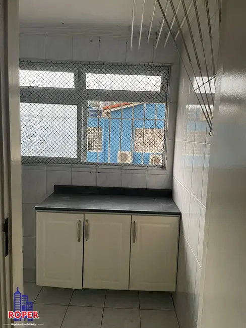 Foto 9 de Apartamento com 3 quartos à venda, 104m2 em Tatuapé, São Paulo - SP
