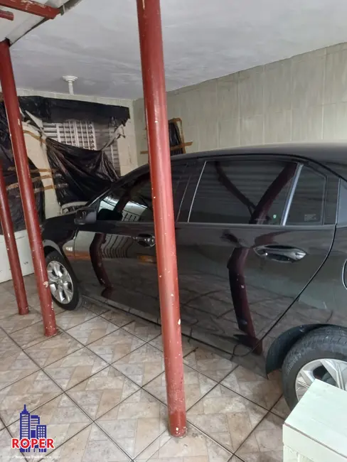 Casa com 4 quartos à venda, 250m2 em Tatuapé, São Paulo - SP - imagem 4 Foto 4 de Casa com 4 quartos à venda, 250m2 em Tatuapé, São Paulo - SP