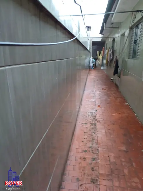 Casa com 4 quartos à venda, 250m2 em Tatuapé, São Paulo - SP - imagem 3 Foto 3 de Casa com 4 quartos à venda, 250m2 em Tatuapé, São Paulo - SP