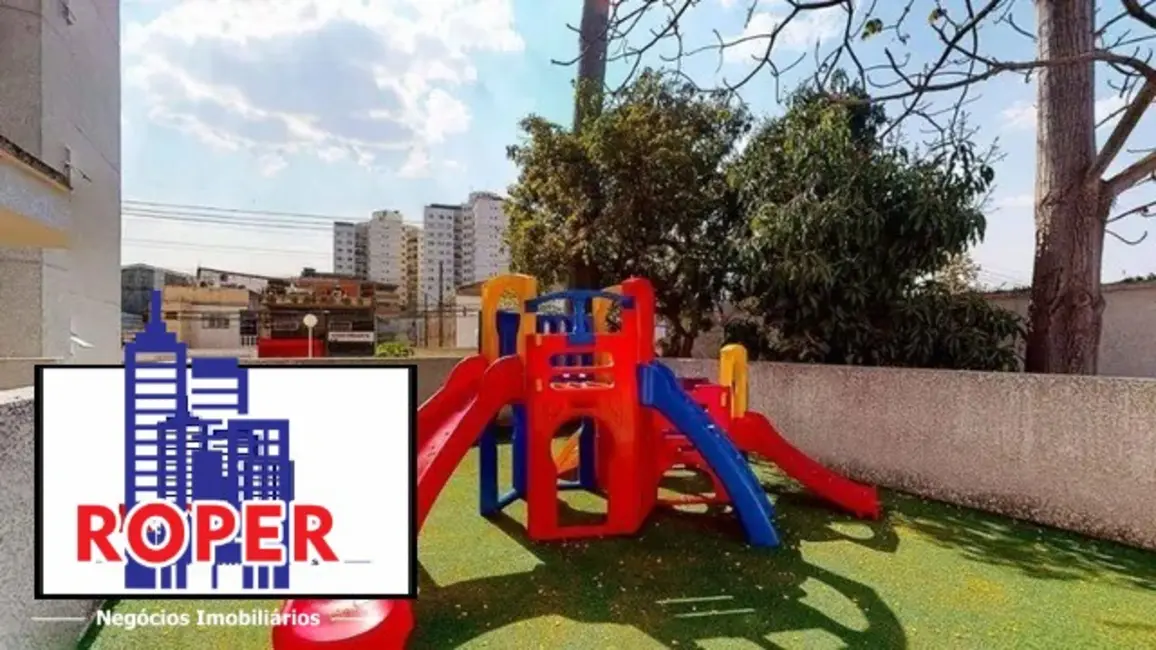 Foto 9 de Apartamento com 2 quartos à venda, 50m2 em Jardim Vila Formosa, São Paulo - SP