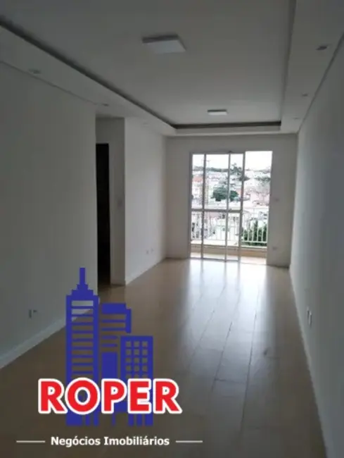Foto 3 de Apartamento com 2 quartos à venda, 50m2 em Jardim Vila Formosa, São Paulo - SP