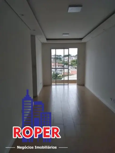 Foto 2 de Apartamento com 2 quartos à venda, 50m2 em Jardim Vila Formosa, São Paulo - SP