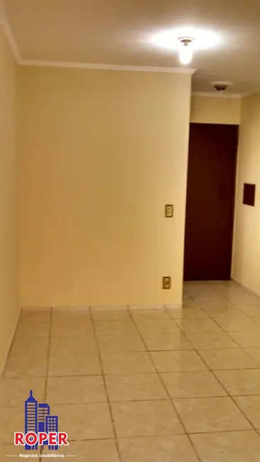 Foto 3 de Apartamento com 2 quartos à venda, 54m2 em Jardim Lucinda, São Paulo - SP