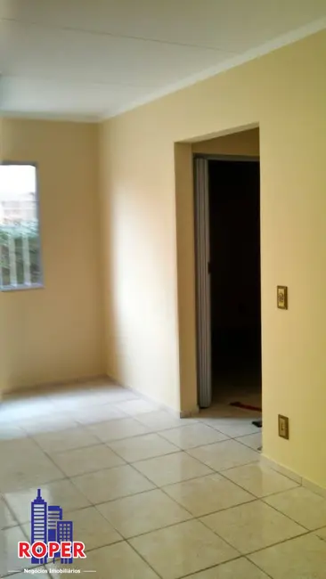 Foto 4 de Apartamento com 2 quartos à venda, 54m2 em Jardim Lucinda, São Paulo - SP