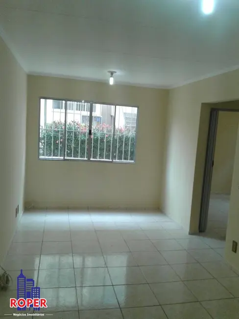 Foto 1 de Apartamento com 2 quartos à venda, 54m2 em Jardim Lucinda, São Paulo - SP