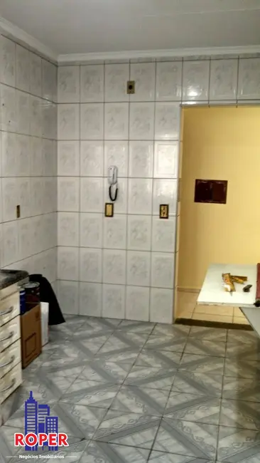 Foto 6 de Apartamento com 2 quartos à venda, 54m2 em Jardim Lucinda, São Paulo - SP