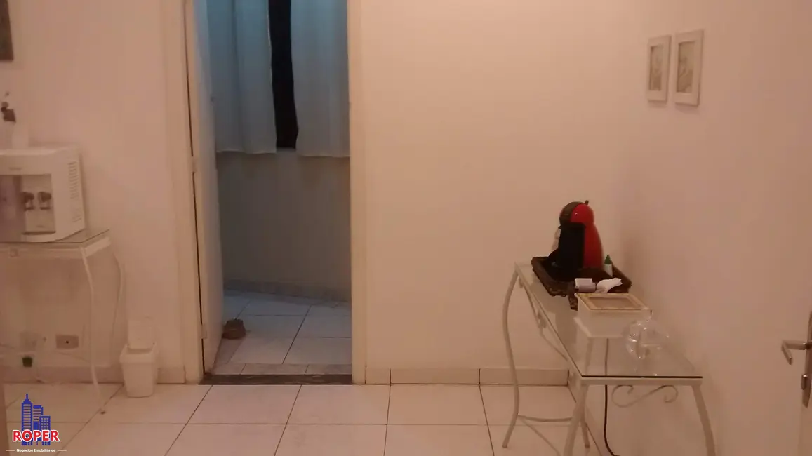 Foto 8 de Sala Comercial à venda, 200m2 em Quarta Parada, São Paulo - SP