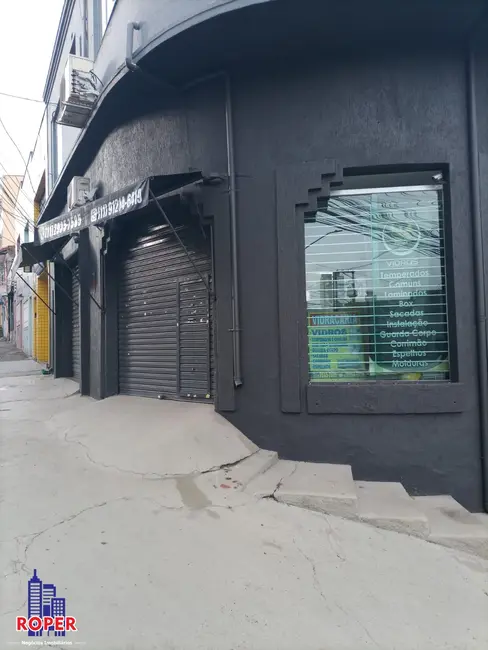 Foto 5 de Sala Comercial à venda, 200m2 em Quarta Parada, São Paulo - SP