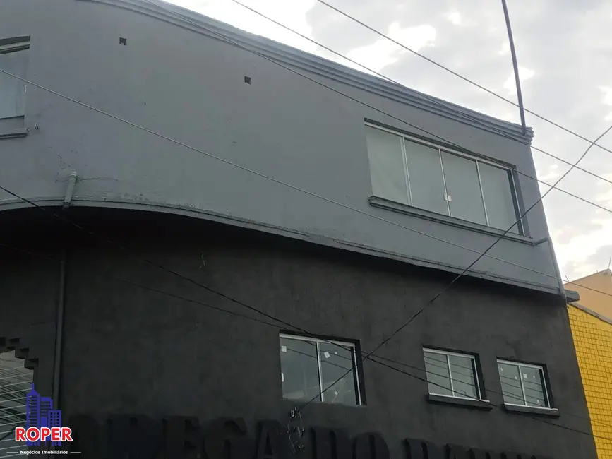 Foto 4 de Sala Comercial à venda, 200m2 em Quarta Parada, São Paulo - SP